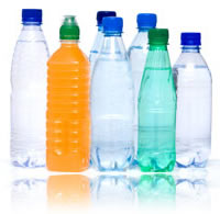 Polyethylene Terephthalate Bottles 