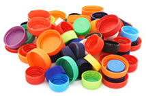 Polyethylene Terephthalate Closures